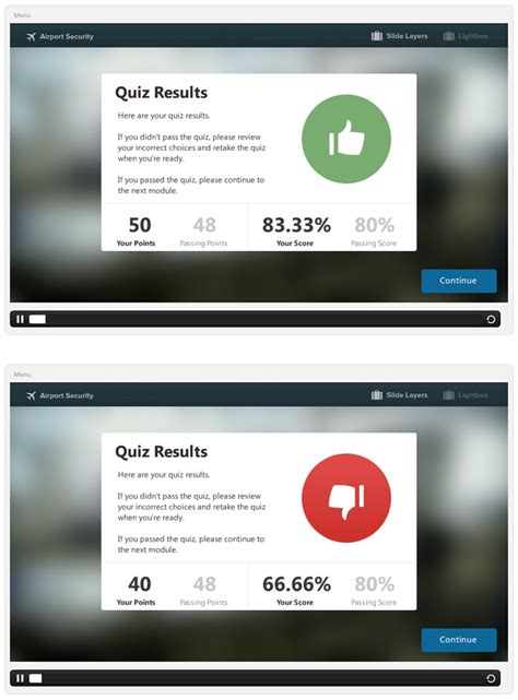 unique 360 online result